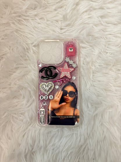 Coque Maeva ghennam