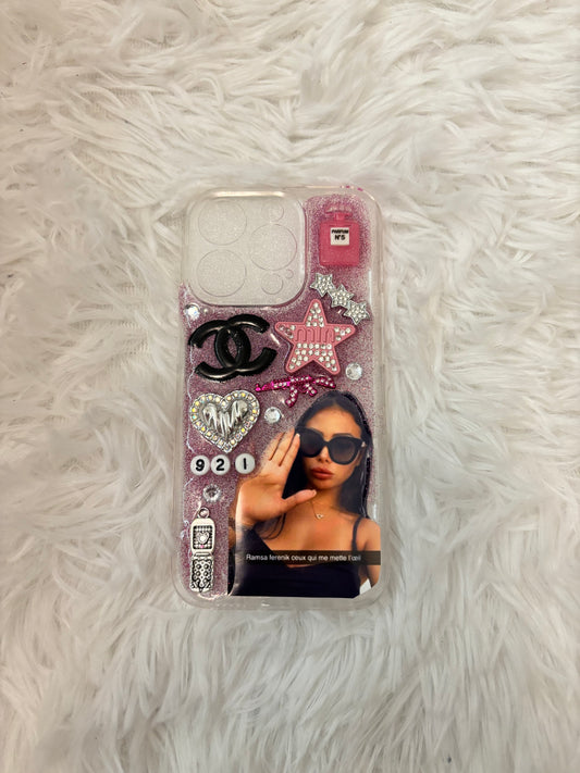 Coque Maeva ghennam