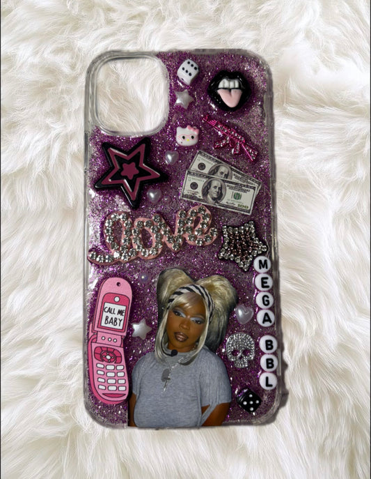 Coque theodora