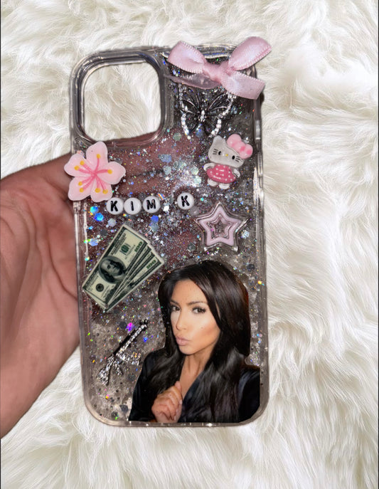 Coque kim k