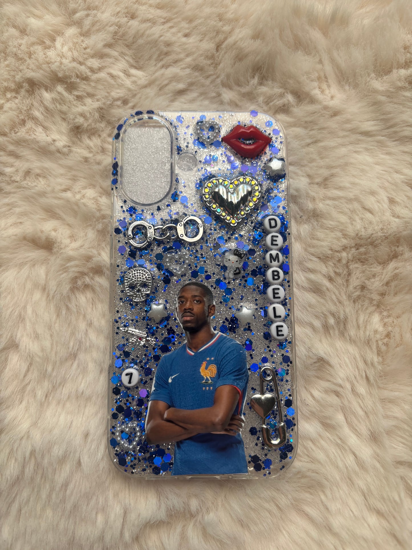 Coque dembele