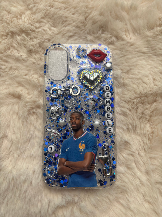 Coque dembele