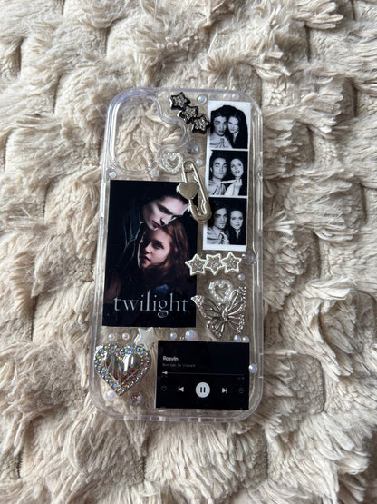 Coque twilight