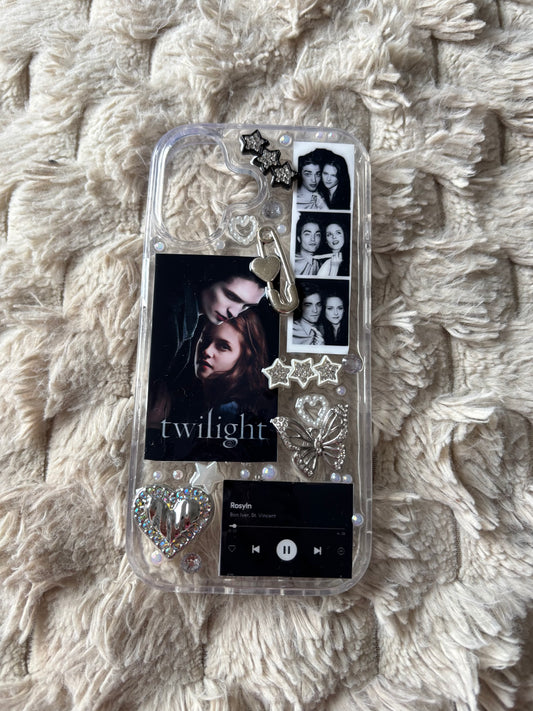 Coque twilight