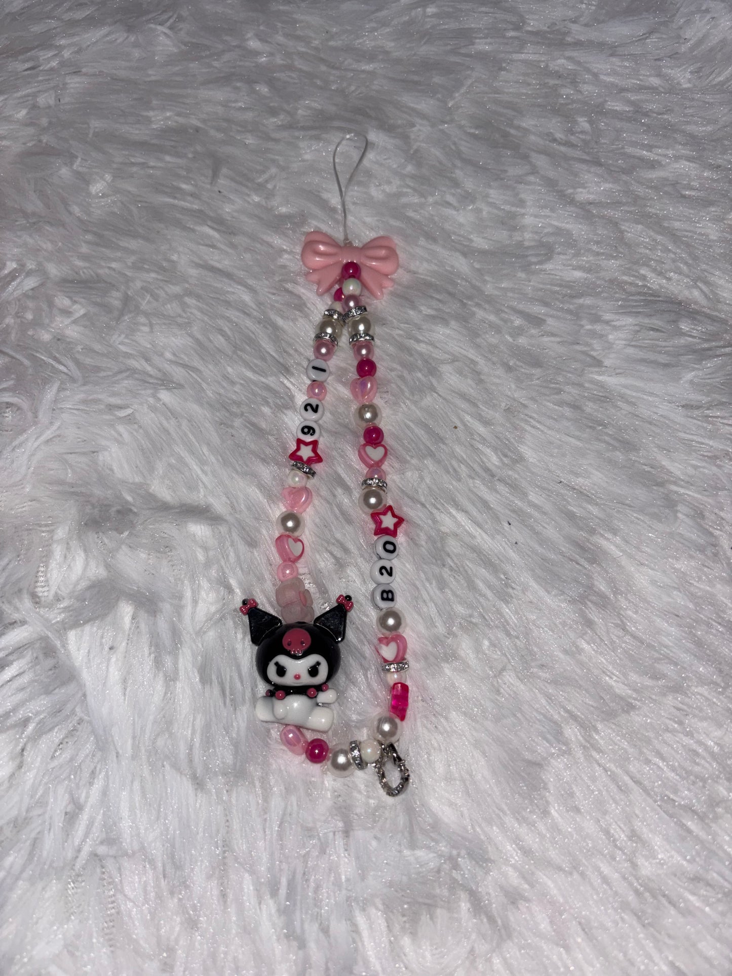 Chaîne de téléphone