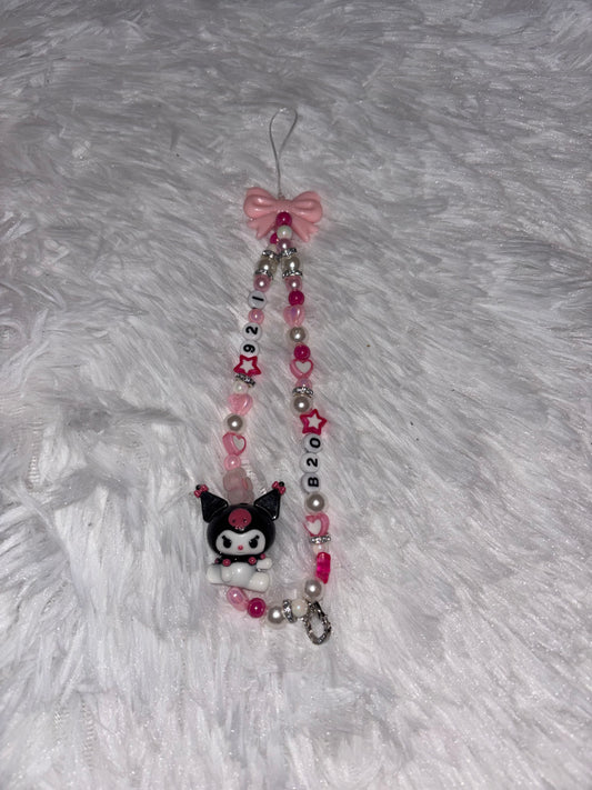 Chaîne de téléphone