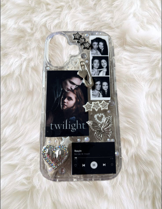 Coque twilight