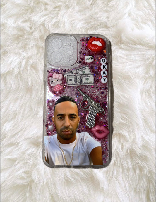 Coque naps