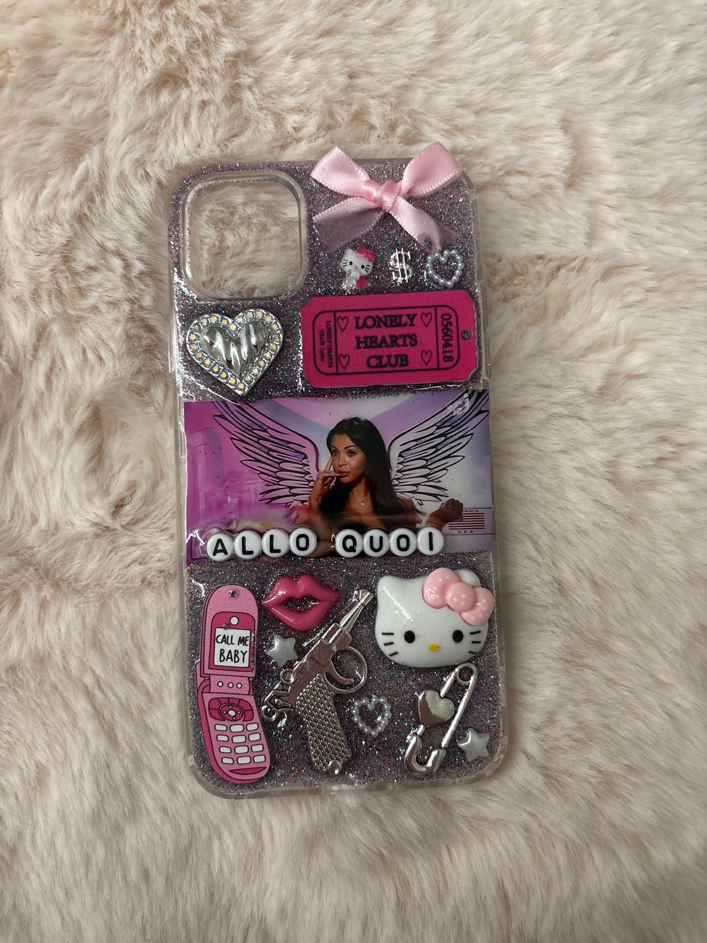 Coque Nabila