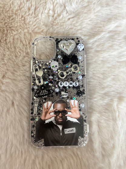 Coque gims