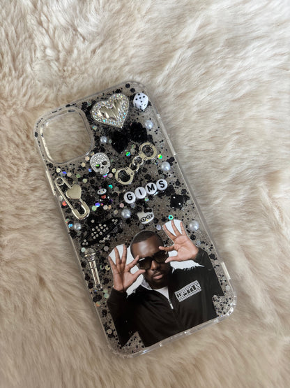 Coque gims